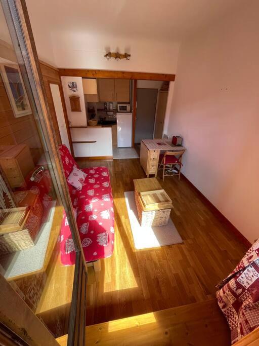 La Bianca * * Cosy Et Chaleureux Apartment Saint-Veran  Exterior photo