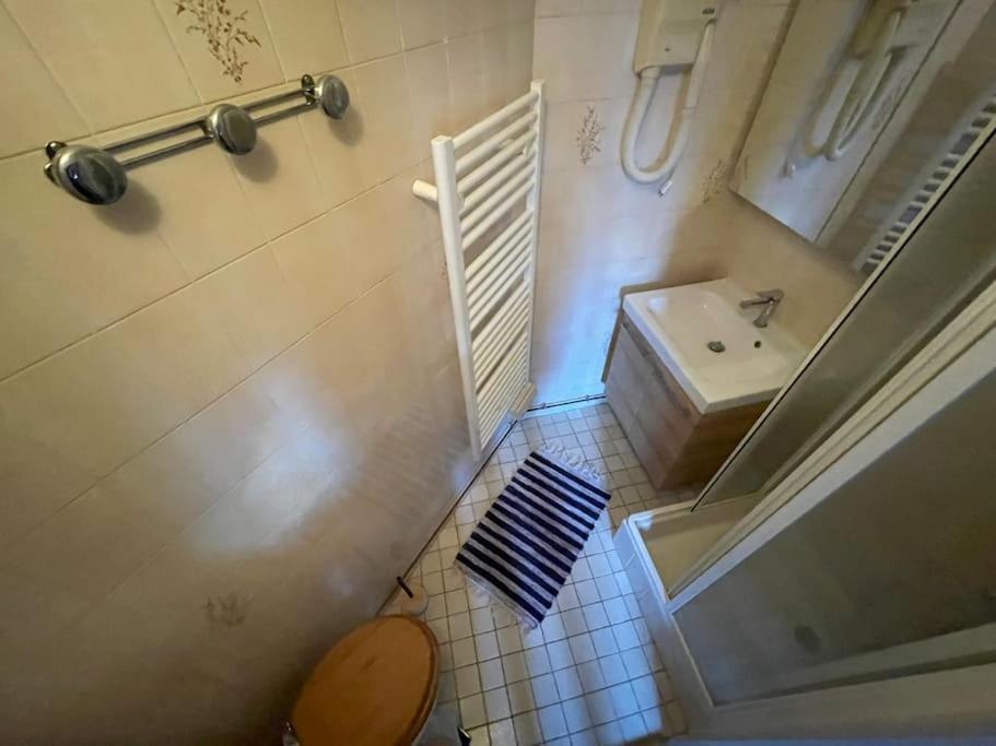 La Bianca * * Cosy Et Chaleureux Apartment Saint-Veran  Exterior photo