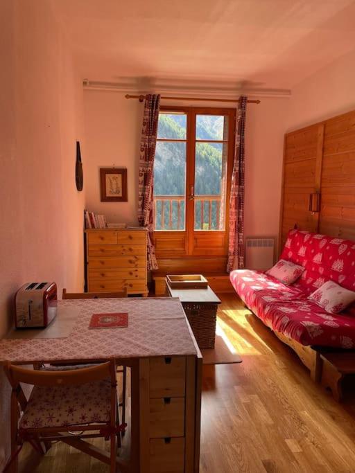 La Bianca * * Cosy Et Chaleureux Apartment Saint-Veran  Exterior photo